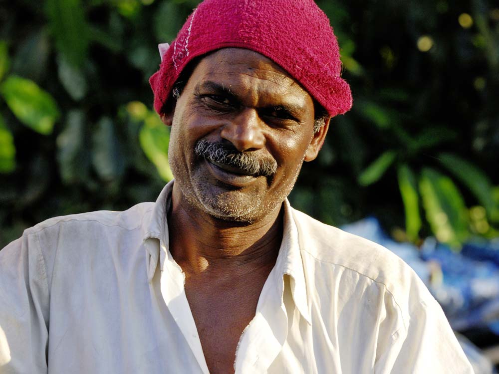 Норма или неприветливость?