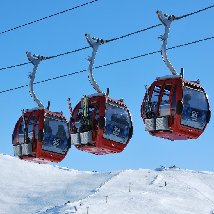 Отсутствие транспорта