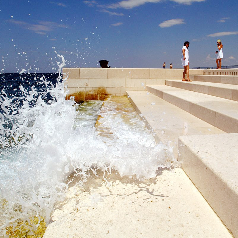 Инструмент моря