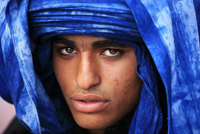 Свободные люди