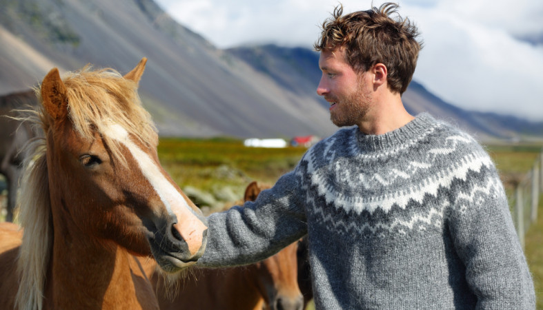 Повседневневная национальная одежда
