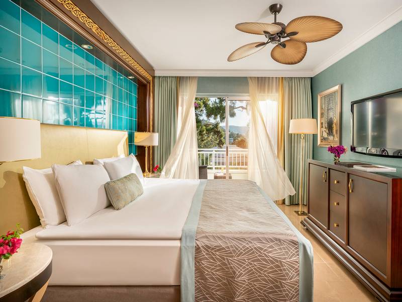 «Постель Европы»