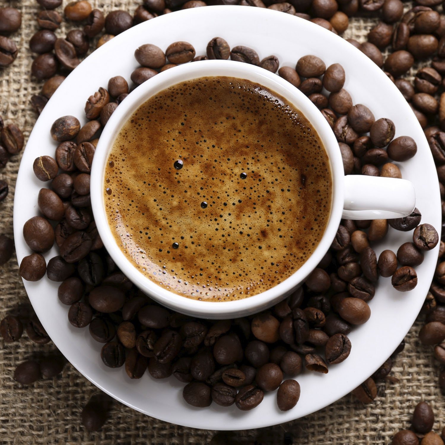 Кофе из Вьетнама