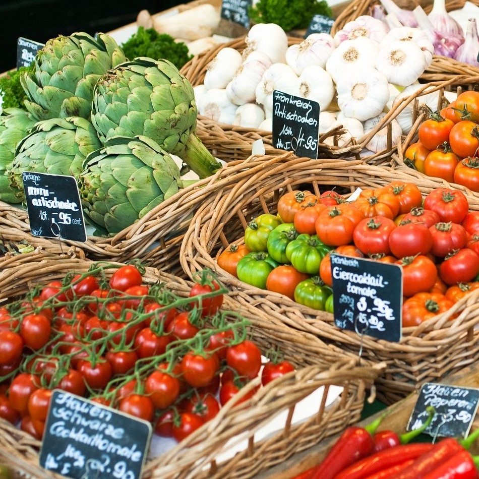 Безопасная страна