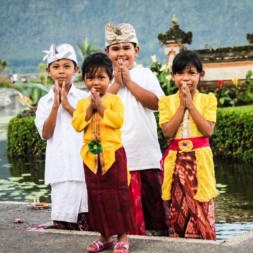 Низкорослая нация