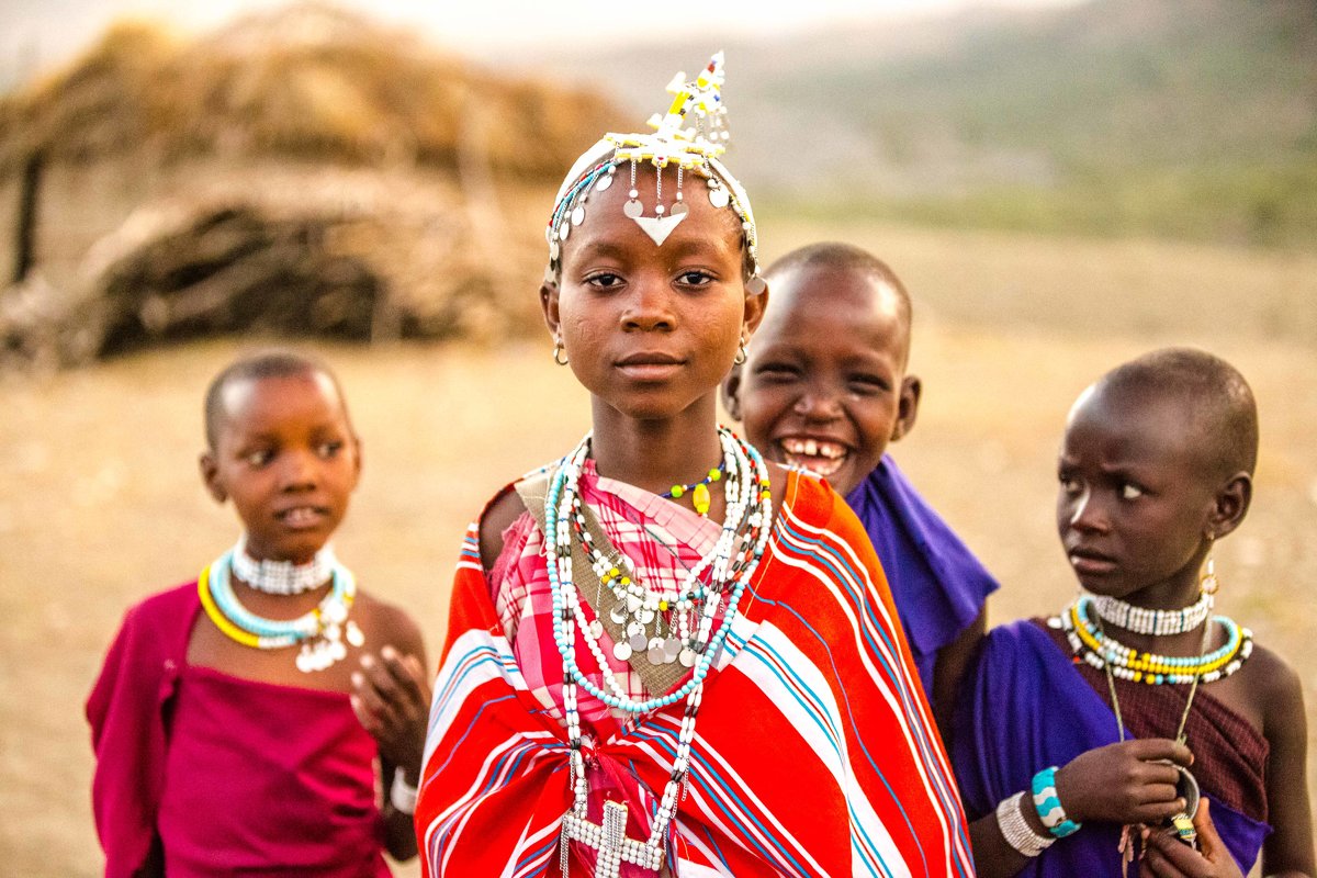 Молодая нация