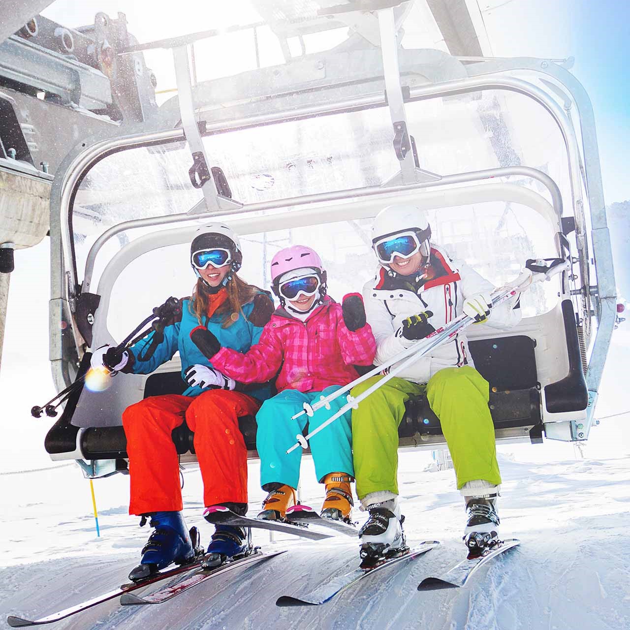 Самая длинная трасса