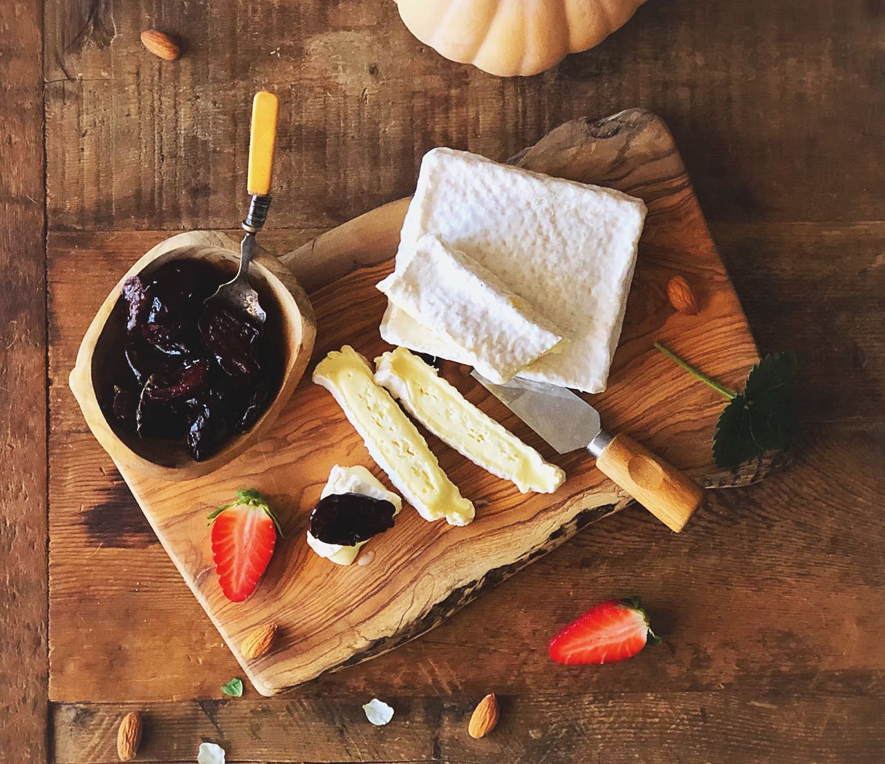 Сырная феерия